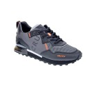 Zapatillas Cruyff zapatos Hombre modelo Superbia Gris 