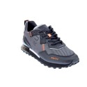 Zapatillas Cruyff zapatos Hombre modelo Superbia Gris 