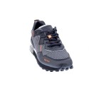 Zapatillas Cruyff zapatos Hombre modelo Superbia Gris 