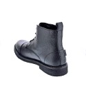 Botines Levis zapatos Hombre modelo Track Negro 