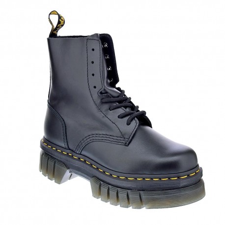 Botines Dr. Martens zapatos Mujer modelo Audrick Negro 