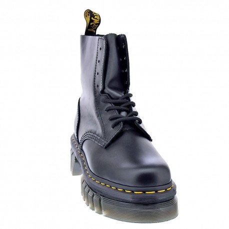 Botines Dr. Martens zapatos Mujer modelo Audrick Negro 
