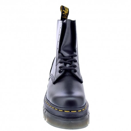 Botines Dr. Martens zapatos Mujer modelo Audrick Negro 