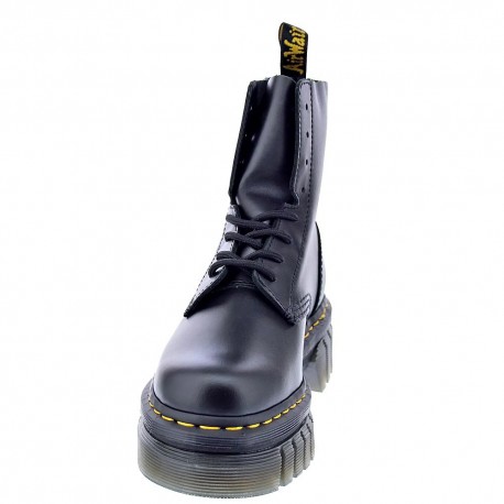Botines Dr. Martens zapatos Mujer modelo Audrick Negro 