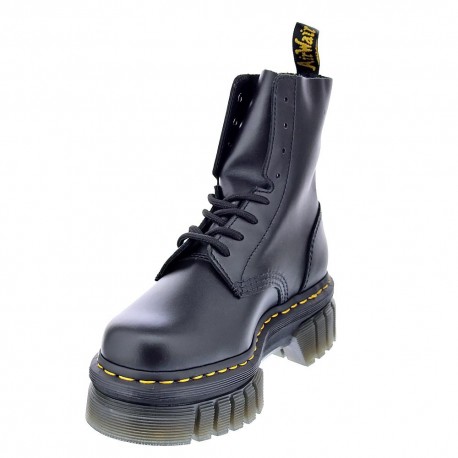 Botines Dr. Martens zapatos Mujer modelo Audrick Negro 