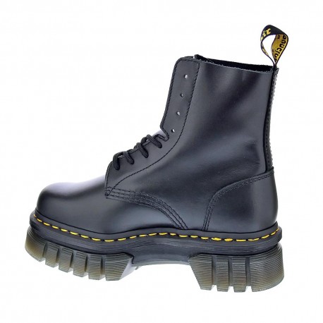 Botines Dr. Martens zapatos Mujer modelo Audrick Negro 