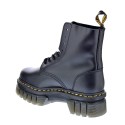 Botines Dr. Martens zapatos Mujer modelo Audrick Negro 