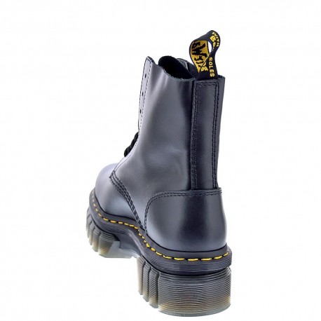 Botines Dr. Martens zapatos Mujer modelo Audrick Negro 