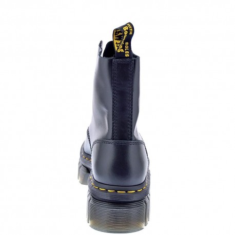 Botines Dr. Martens zapatos Mujer modelo Audrick Negro 