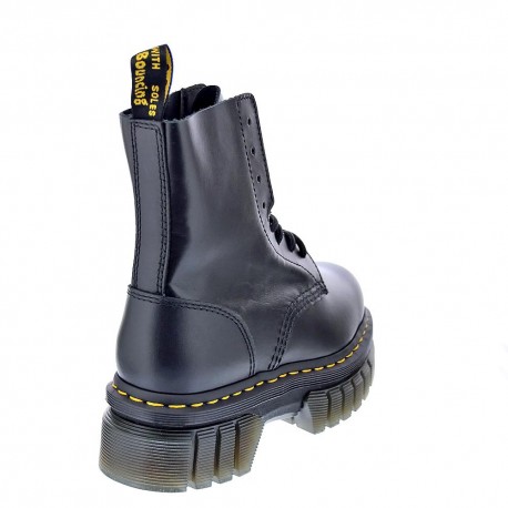 Botines Dr. Martens zapatos Mujer modelo Audrick Negro 