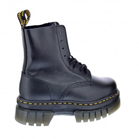 Botines Dr. Martens zapatos Mujer modelo Audrick Negro 