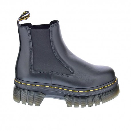 Botines Dr. Martens zapatos Mujer modelo Audrick Negro 