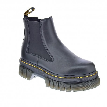 Botines Dr. Martens zapatos Mujer modelo Audrick Negro 