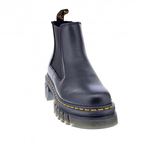Botines Dr. Martens zapatos Mujer modelo Audrick Negro 