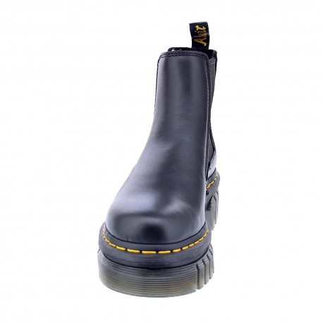 Botines Dr. Martens zapatos Mujer modelo Audrick Negro 