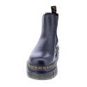 Botines Dr. Martens zapatos Mujer modelo Audrick Negro 