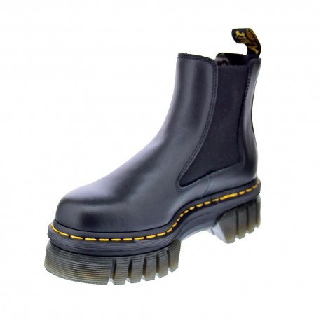 Botines Dr. Martens zapatos Mujer modelo Audrick Negro 