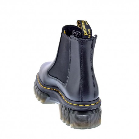 Botines Dr. Martens zapatos Mujer modelo Audrick Negro 