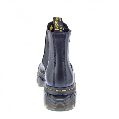 Botines Dr. Martens zapatos Mujer modelo Audrick Negro 