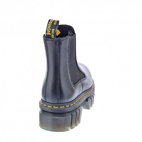 Botines Dr. Martens zapatos Mujer modelo Audrick Negro 