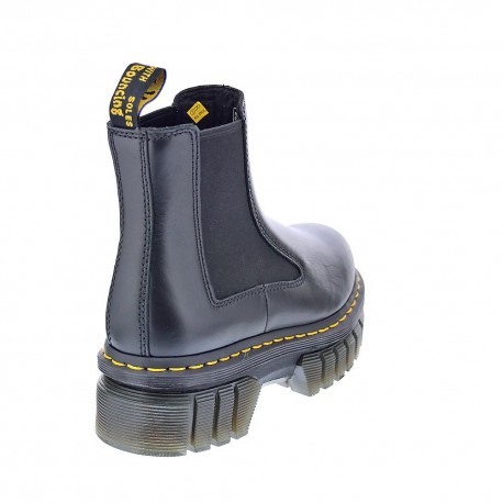 Botines Dr. Martens zapatos Mujer modelo Audrick Negro 