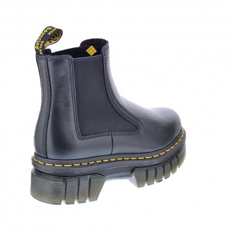 Botines Dr. Martens zapatos Mujer modelo Audrick Negro 