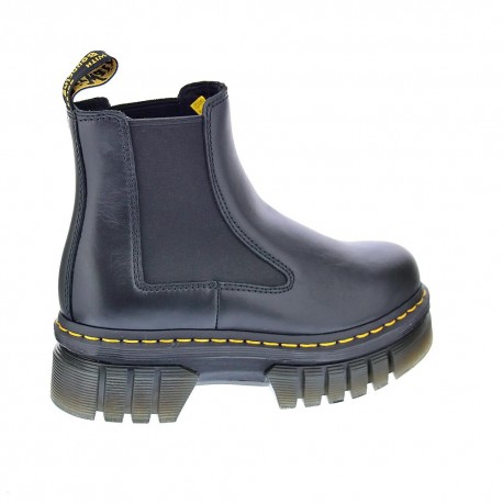 Botines Dr. Martens zapatos Mujer modelo Audrick Negro 