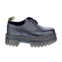 Zapatos Dr. Martens zapatos Mujer modelo Audrick Negro  2