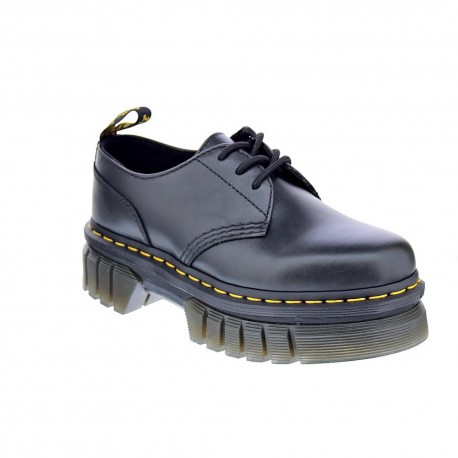 Zapatos Dr. Martens zapatos Mujer modelo Audrick Negro 