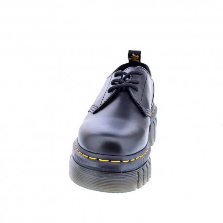 Zapatos Dr. Martens zapatos Mujer modelo Audrick Negro 