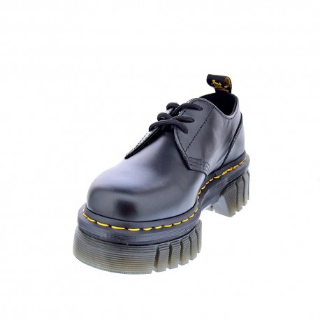 Zapatos Dr. Martens zapatos Mujer modelo Audrick Negro 