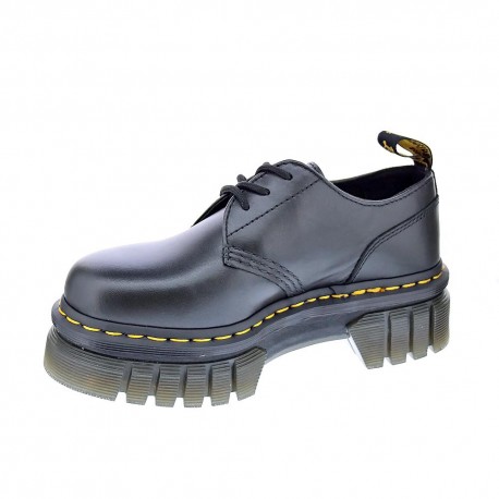 Zapatos Dr. Martens zapatos Mujer modelo Audrick Negro 