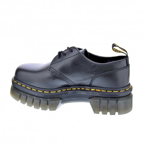 Zapatos Dr. Martens zapatos Mujer modelo Audrick Negro 