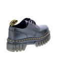 Zapatos Dr. Martens zapatos Mujer modelo Audrick Negro 