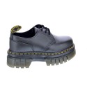 Zapatos Dr. Martens zapatos Mujer modelo Audrick Negro 