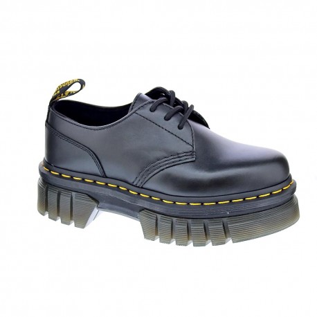 Zapatos Dr. Martens zapatos Mujer modelo Audrick Negro 