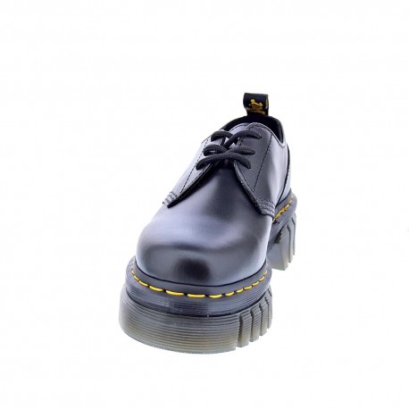 Zapatos Dr. Martens zapatos Mujer modelo Audrick Negro 