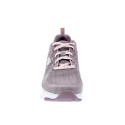 Zapatillas Skechers zapatos Mujer modelo Arch Fit Gris 