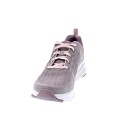 Zapatillas Skechers zapatos Mujer modelo Arch Fit Gris 