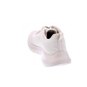 Zapatillas Skechers zapatos Mujer modelo Bovs Squad Beige 
