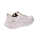 Zapatillas Skechers zapatos Mujer modelo Bovs Squad Beige 