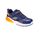 Zapatillas Skechers zapatos Niño modelo Thermoflux Azul 
