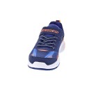 Zapatillas Skechers zapatos Niño modelo Thermoflux Azul 