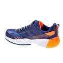 Zapatillas Skechers zapatos Niño modelo Thermoflux Azul 