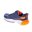Zapatillas Skechers zapatos Niño modelo Thermoflux Azul 