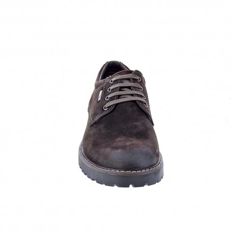 Zapatos Imac zapatos Hombre modelo 250909 Marrón 