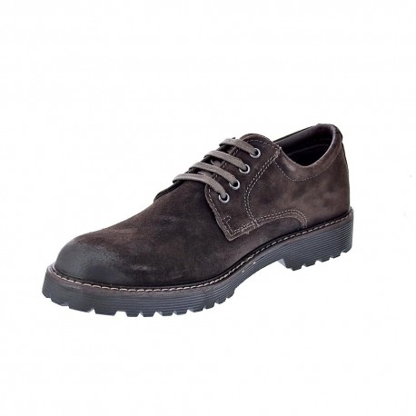 Zapatos Imac zapatos Hombre modelo 250909 Marrón 