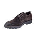 Zapatos Imac zapatos Hombre modelo 250909 Marrón 