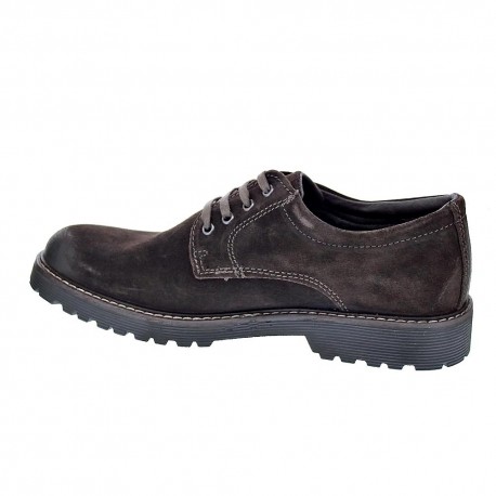 Zapatos Imac zapatos Hombre modelo 250909 Marrón 