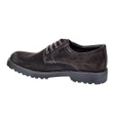 Zapatos Imac zapatos Hombre modelo 250909 Marrón 